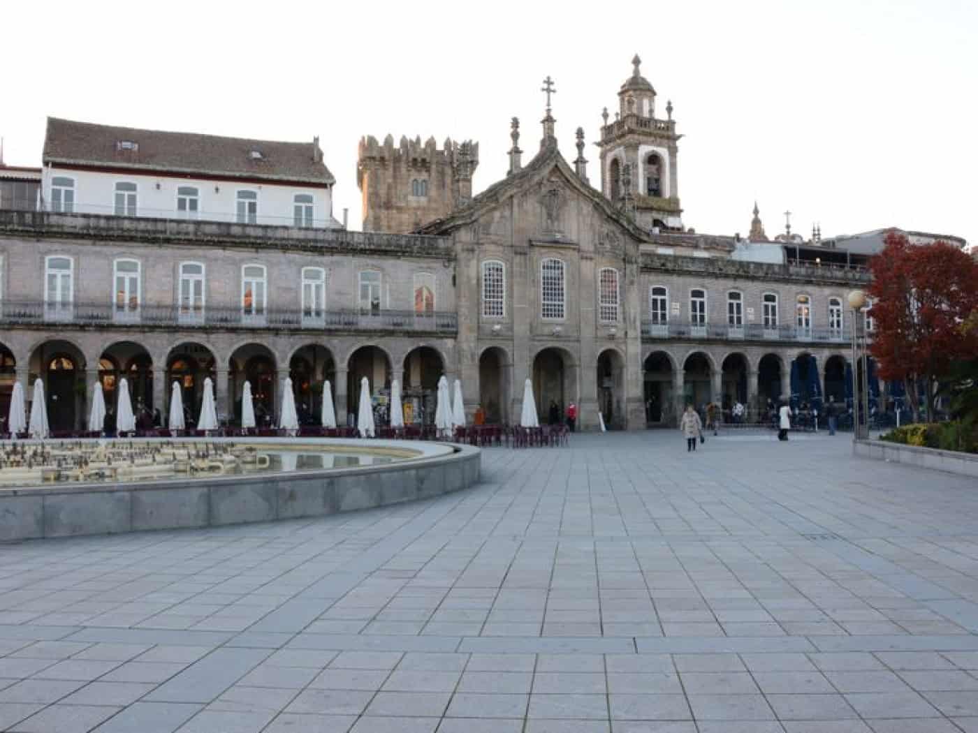 Movimento contra aumento do custo de vida organiza protesto em Braga