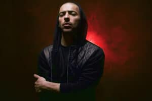 X-Tense sobe ao palco da Receção ao Caloiro