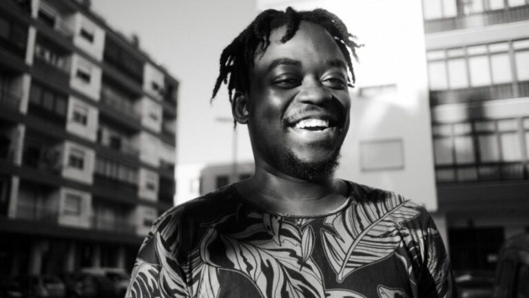 Ivandro atua na Receção ao Caloiro a 12 de outubro