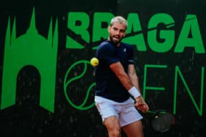 Nicolas Moreno de Alboran vence Braga Open