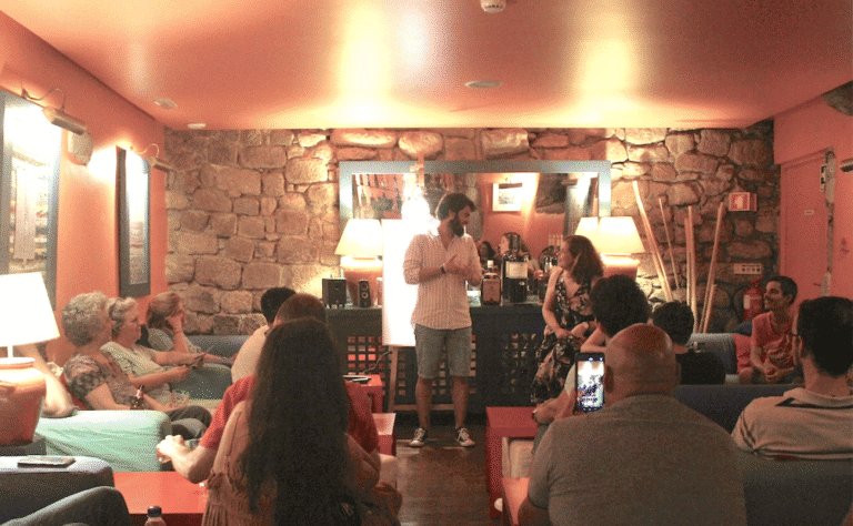 PubhD UMinho assinala esta quarta-feira 100 apresentações