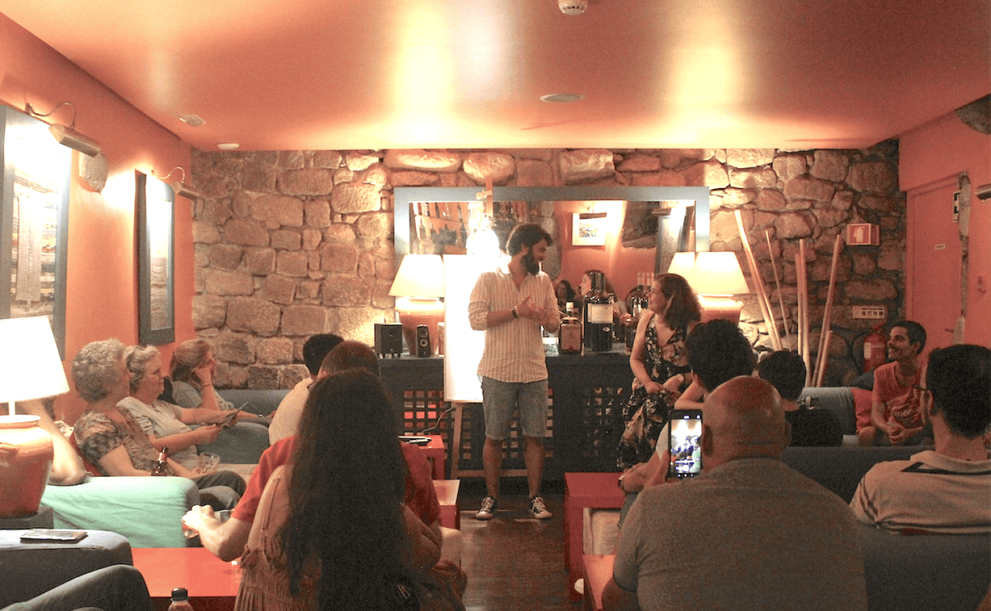 PubhD UMinho assinala esta quarta-feira 100 apresentações