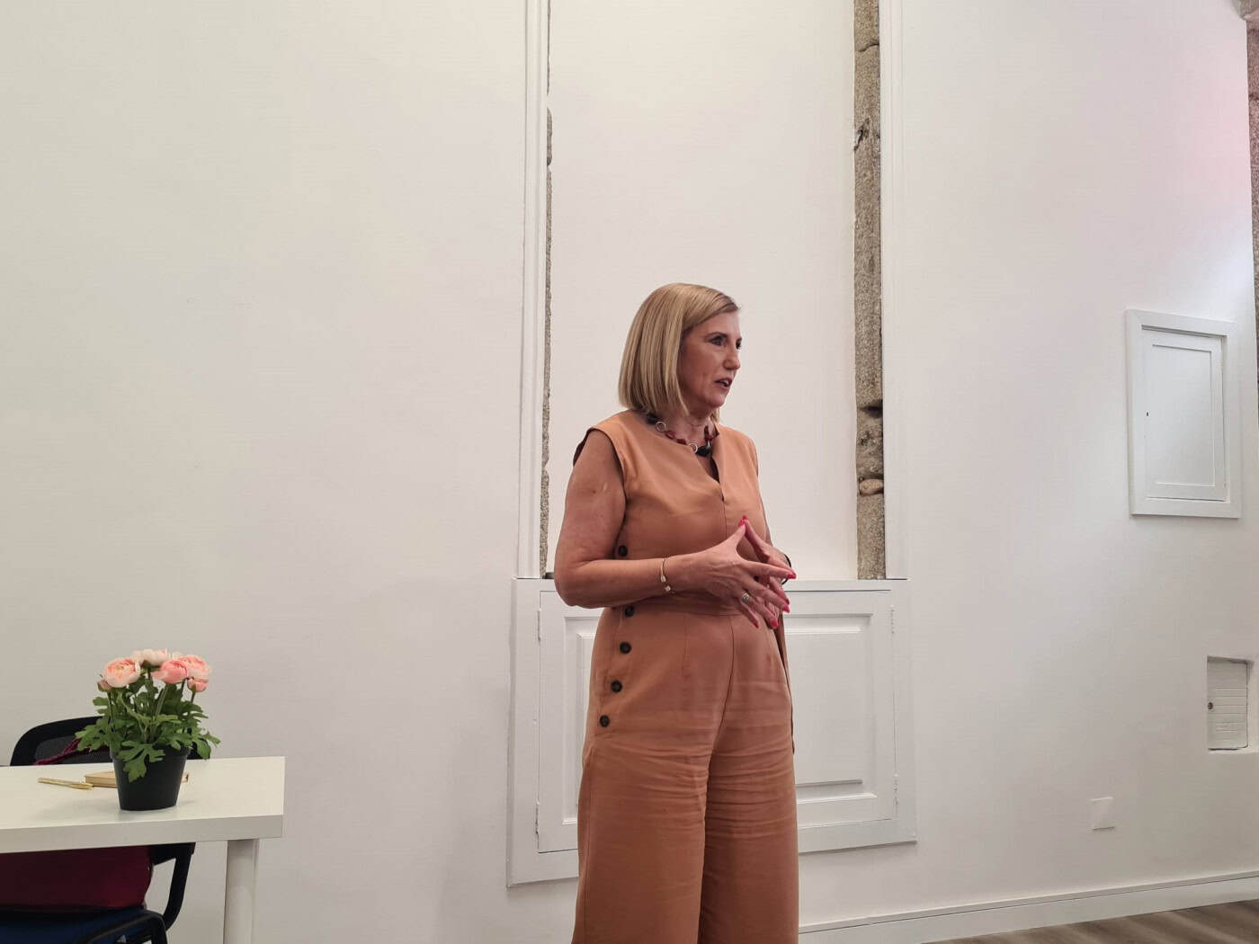 Academia Sénior de Braga arranca com duas centenas de pessoas