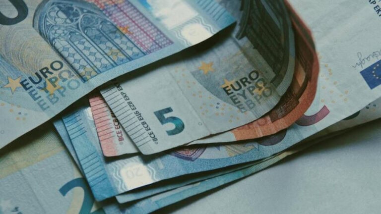 Estado com excedente de 2.303 ME até agosto&nbsp;