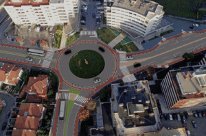 Barcelos investe 4,6ME em rede de ciclovias e transporte público