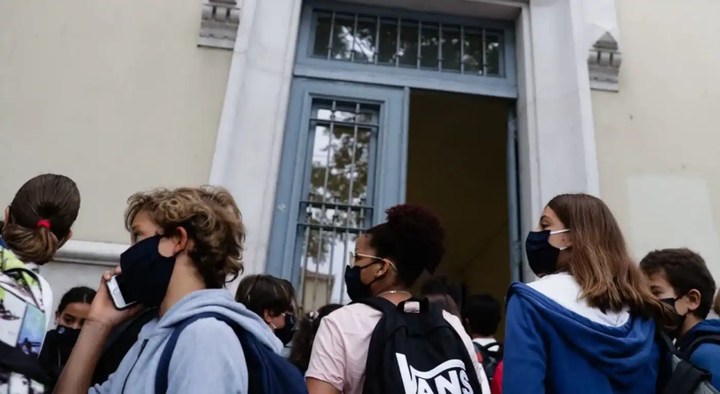 Fenprof estima que haja mais de 100 mil alunos sem aulas