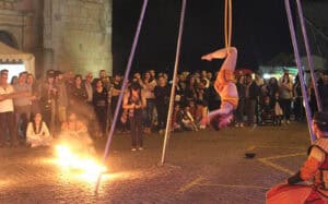 Barcelos recua à Idade Média esta sexta-feira