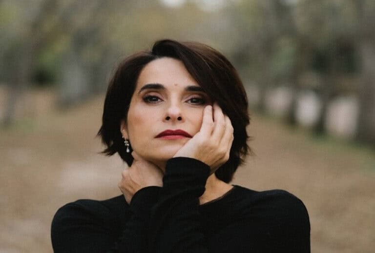 Cristina Branco marca 25 anos de carreira com espetáculo em Barcelos