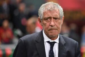 “A equipa estava desligada e acabamos por sofrer um golo”