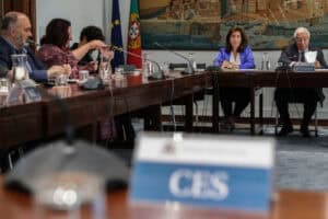 Governo leva hoje à Concertação Social proposta para acordo de rendimentos e competitividade