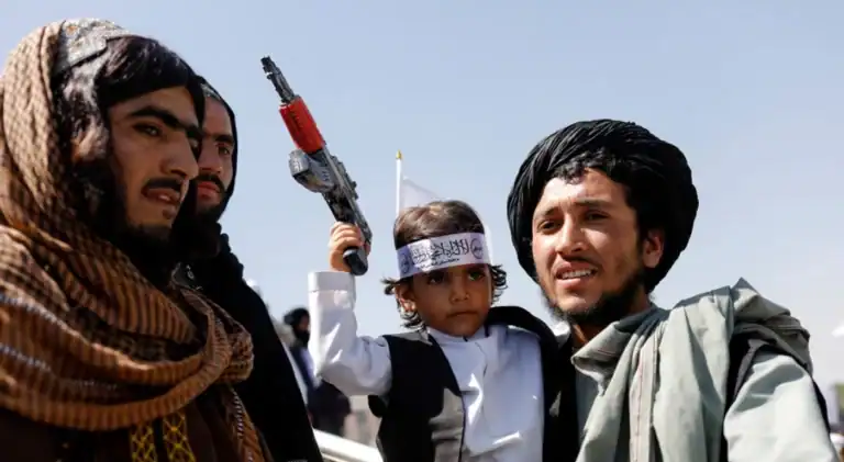 Enviado da ONU alerta para risco de conflito e maior pobreza no Afeganistão&nbsp;