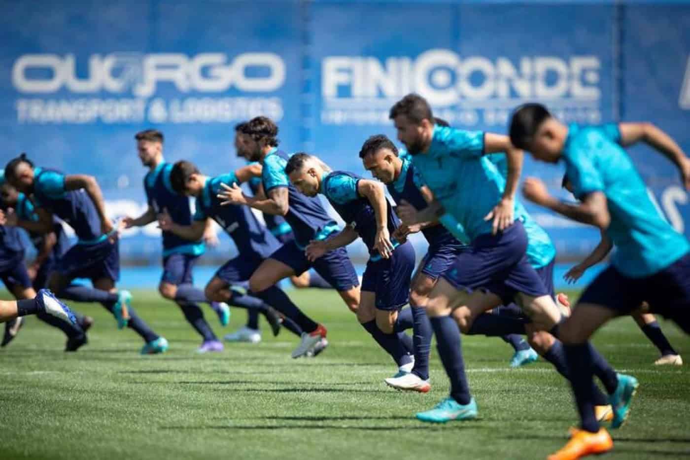 Valter Vieira é o novo diretor-desportivo do Vizela&nbsp;