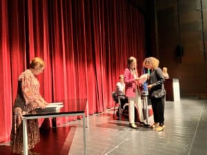 Socialista Paula Oliveira diz que apoio do Governo às IPSS "é insuficiente"