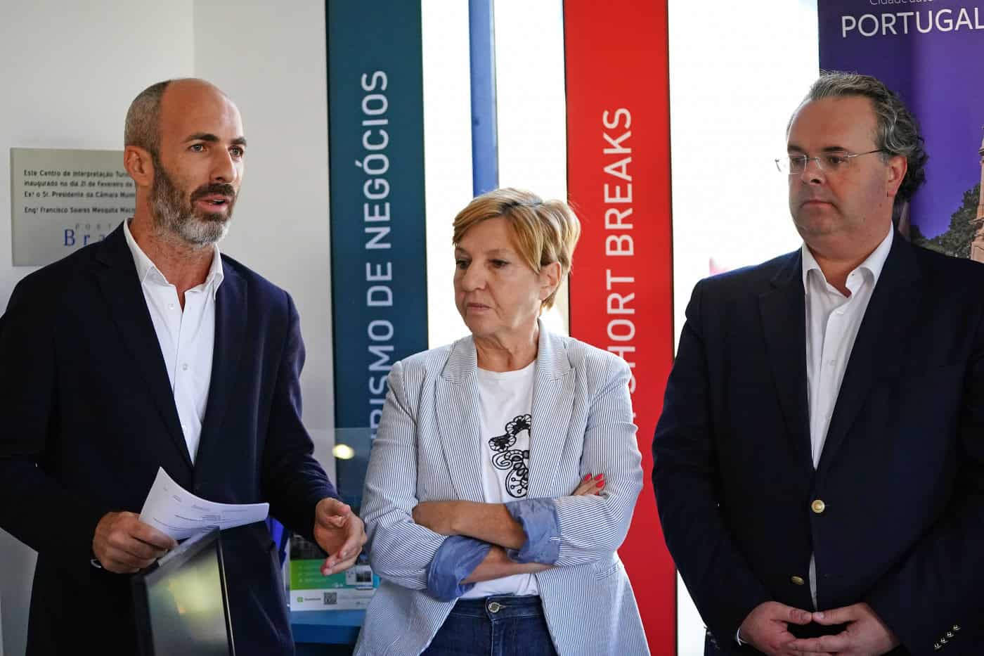 Hotelaria bracarense regista menos dormidas mas mais receitas face a 2019