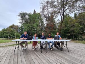 Livro 'Os Bichos de Braga' dá a conhecer fauna existente no concelho