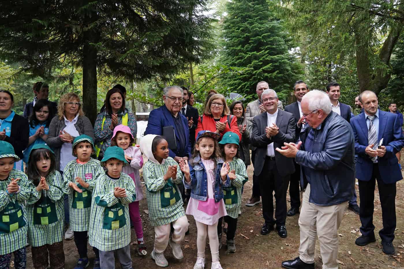 “Braga é um dos três distritos em que as IPSS têm mais atividade”