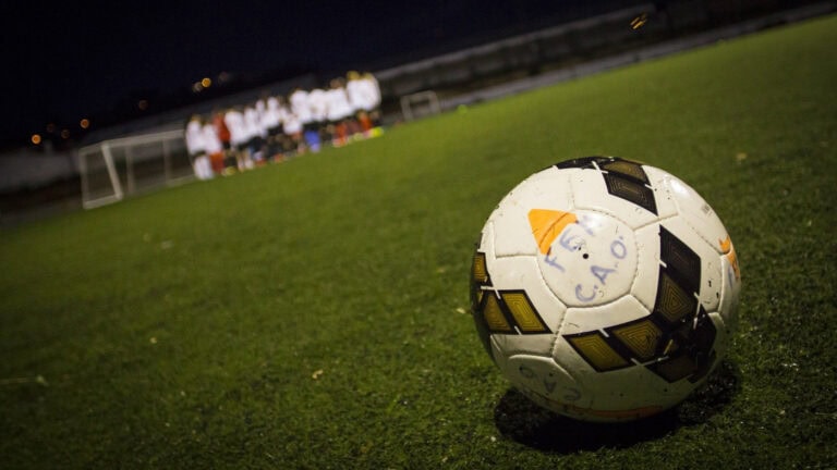 Jogadoras do Rio Ave acusam ex-treinador de assédio sexual