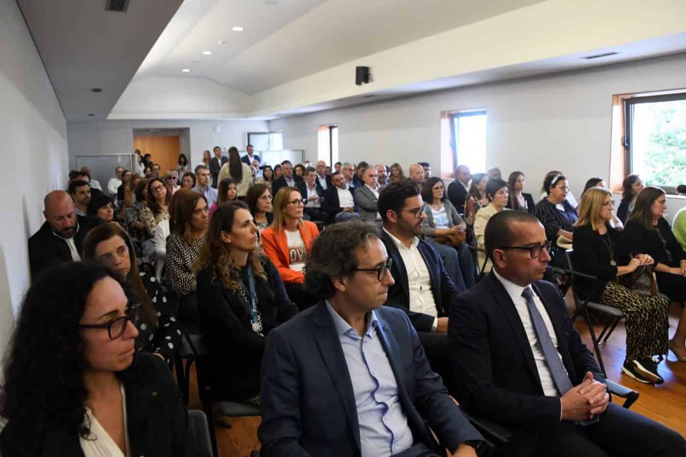 Famalicão prepara plano de transição energética para os edifícios escolares