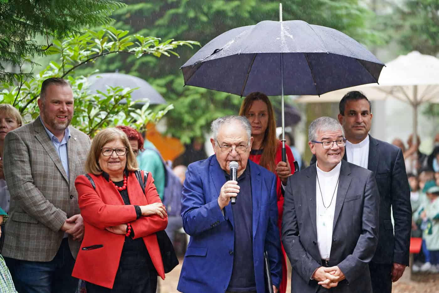 “Tenho a promessa que vai haver uma verba significativa de apoio às IPSS”