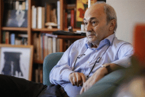 Grande Prémio 'Maria Ondina Braga' atribuído a 'Crónicas Italianas'