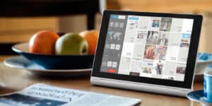 CIM Cávado disponibiliza mais de 7 mil publicações