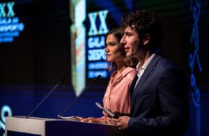 Natação consegue duas nomeações para ‘Atleta Masculino do Ano’ da UMinho