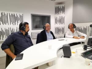 Nova temporada do 'Praça do Município' arranca este sábado