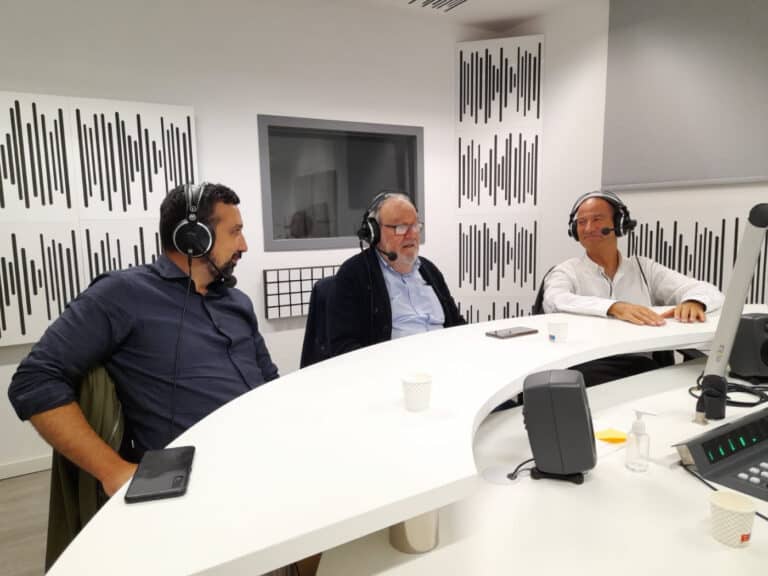 Nova temporada do 'Praça do Município' arranca este sábado