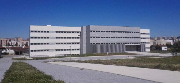 Casa de Saúde do Bom Jesus inaugura oficialmente instalações em dia do 90º aniversário