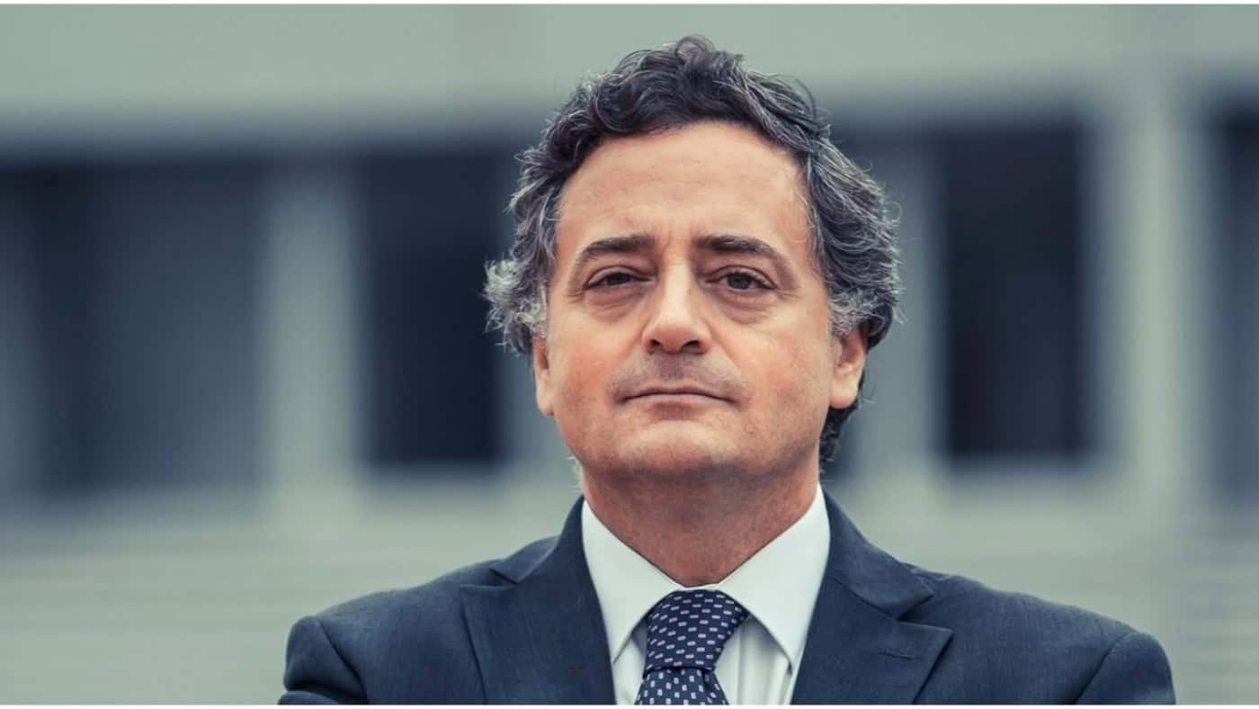 Marido da ministra associou-se a condenado por corrupção para concorrer a fundos comunitários