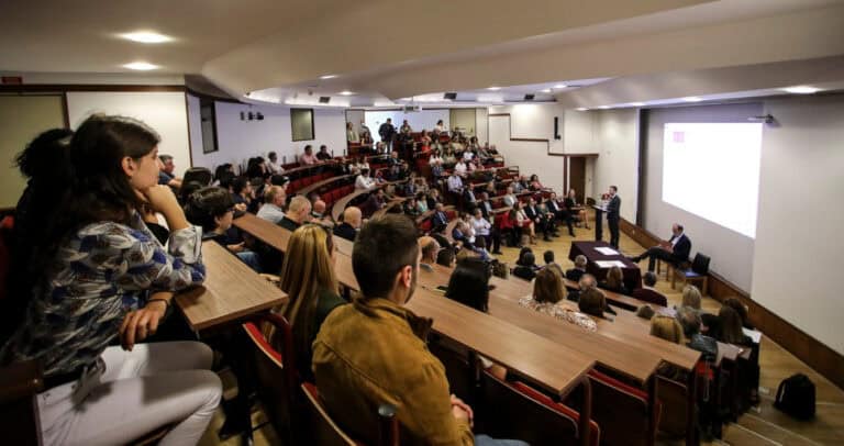 Escola de Engenharia quer reforçar aposta na investigação e ligação à sociedade até 2025