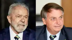 Presidenciais no Brasil. Lula da Silva e Bolsonaro seguem para segunda volta&nbsp;