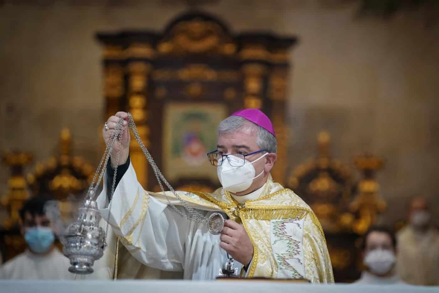 Arcebispo de Braga foi a Joane pedir às vítimas que denunciem abusos