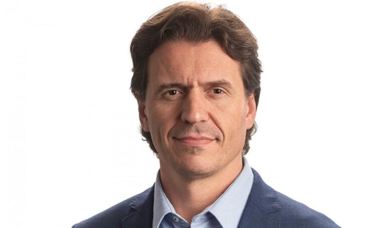 Frederico Castro apresenta candidatura à Federação Distrital de Braga do PS