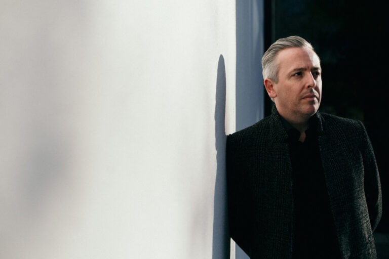 Pianista Luís Magalhães inaugura ciclo ’Casa de Partida’ no Theatro Circo