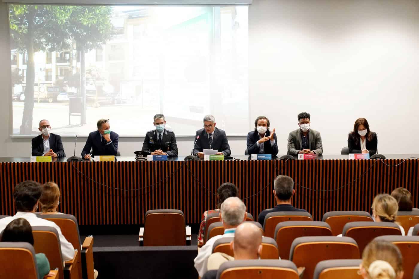 Hospital de Braga regista 102 casos de violência sobre profissionais em 2021