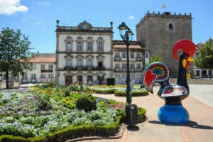 Município de Barcelos alvo de ataque informático