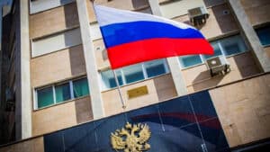 Governo convoca embaixador russo em Lisboa e condena anexação “ilegal” de regiões ucranianas&nbsp;