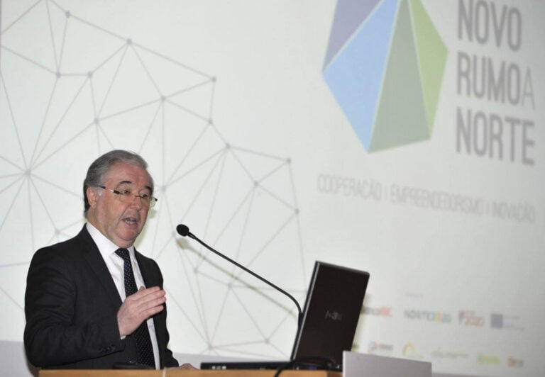 Tribunal analisa suspeita de faturas falsas ou empoladas da AIMinho no valor de 9 milhões