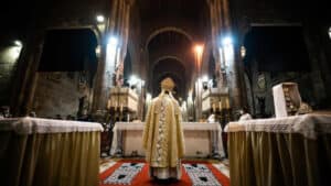 Arquidiocese de Braga vai reduzir em 50% os gastos com energia&nbsp;