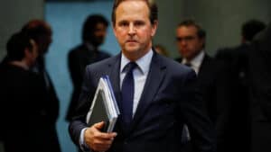 OE2023. Documento chega ao Parlamento na segunda-feira&nbsp;