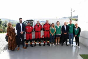 Famalicão cria Brigada de Regaste Animal, operacional 24 horas por dia