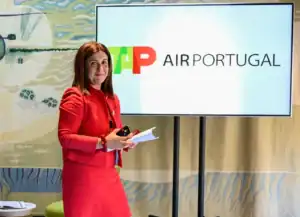 TAP diz que renovação da frota automóvel permite poupar anualmente 630 mil euros&nbsp;