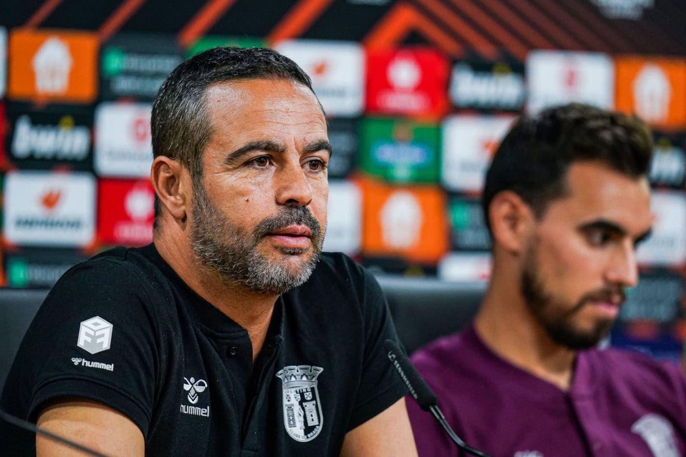 “Conseguir descolar deste adversário seria muito importante”