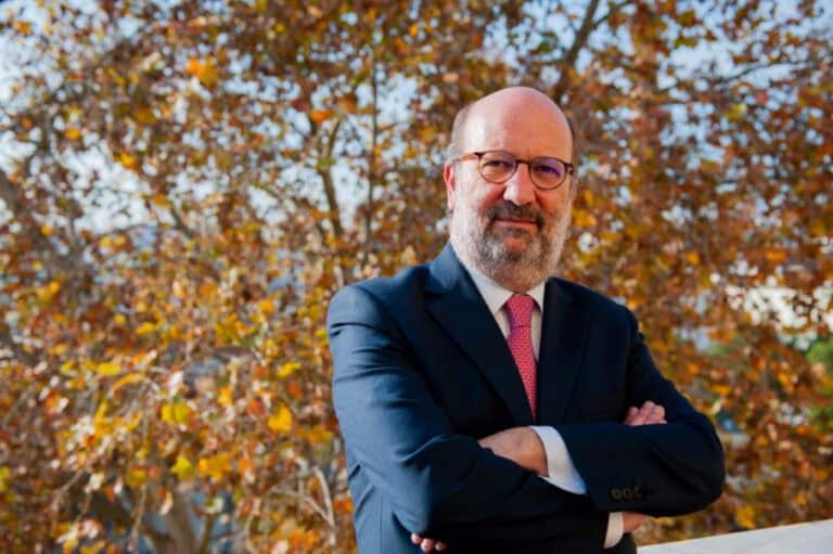 Matos Fernandes fala de sustentabilidade no 47.º aniversário da Escola de Engenharia