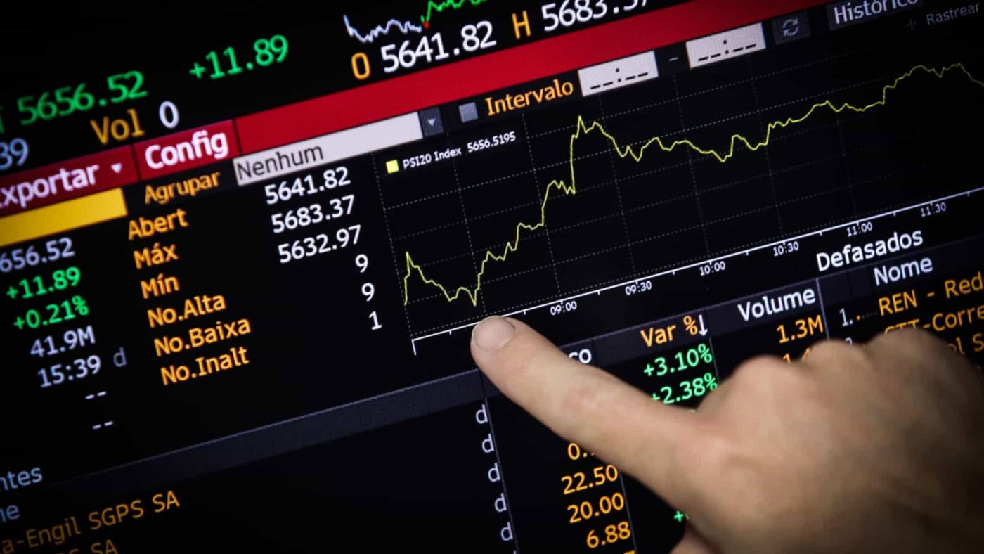 Juros da dívida de Portugal sobem a dois, cinco e 10 anos