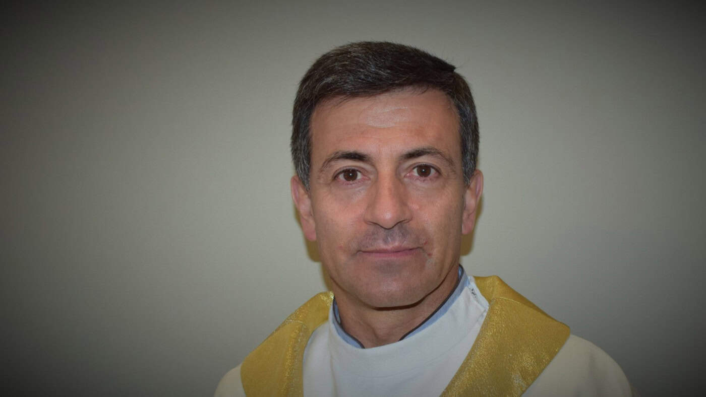 D. Delfim Gomes será o novo Bispo Auxiliar da Arquidiocese de Braga
