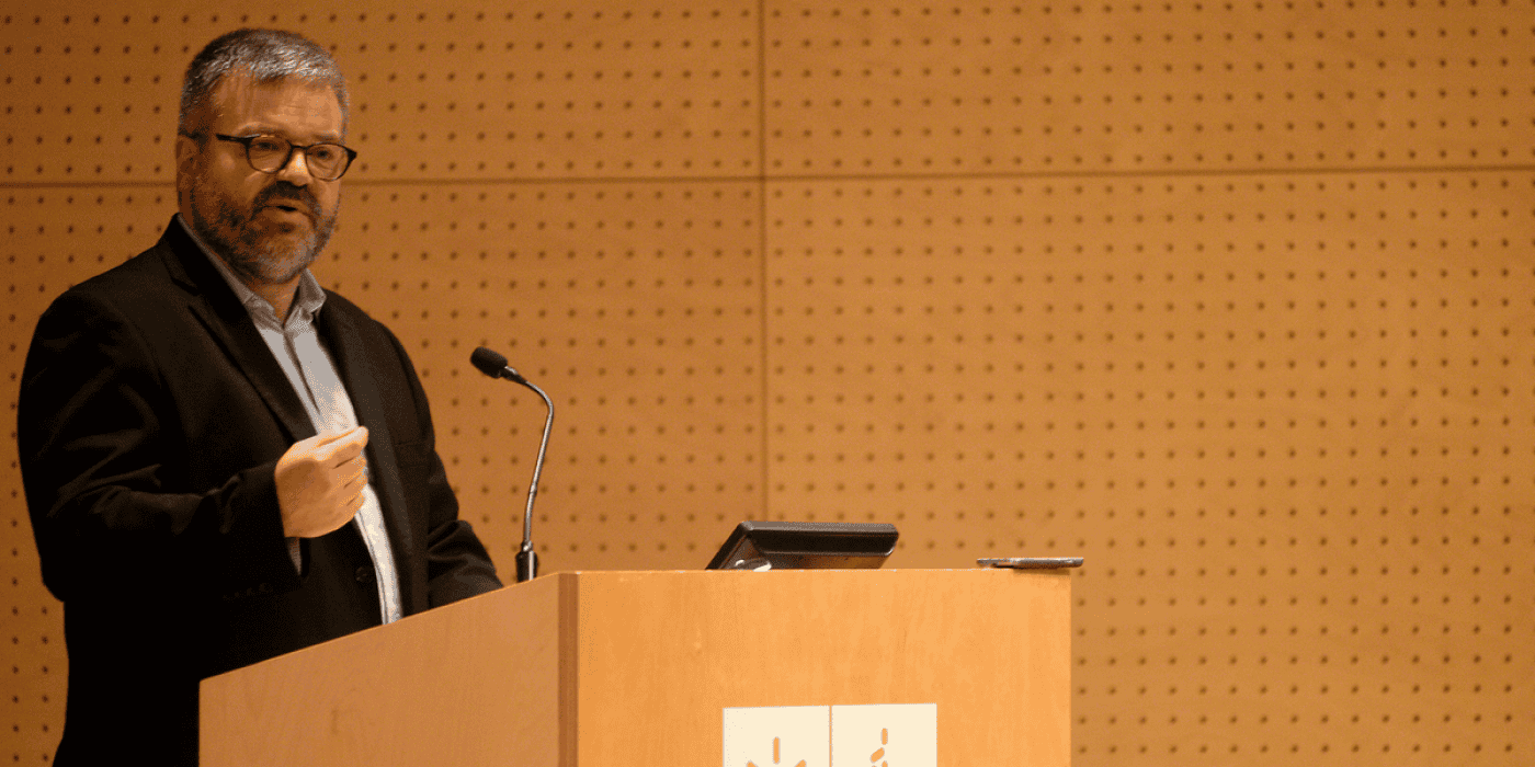 Conselho Geral da UMinho ouve Nuno Sousa este mês