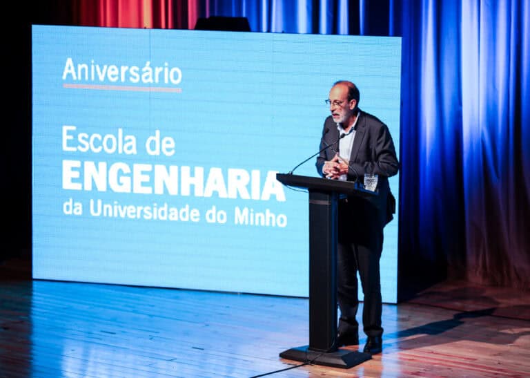 17ME. Este é o diferencial que deveria ser transferido pelo Governo para a UMinho