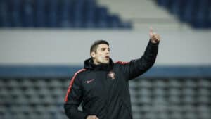 A presença no Mundial é “o passo que falta dar” à seleção feminina de futebol